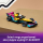 LEGO SPEED CHAMPIONS 77258 Bolid F1 ACADEMY™ LEGO® - 1518050 - zdjęcie 6